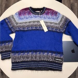 BNWT Madhappy Sweater